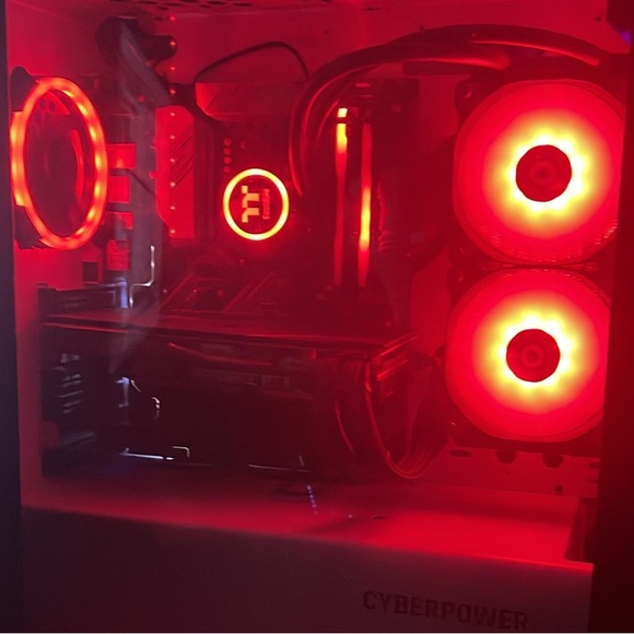 Great gaming pc in good condition
